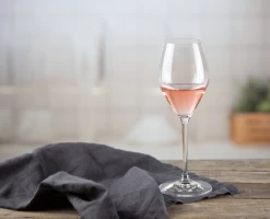 Riedel Rosé Glazen / Champagne Glazen - 4 Stuks -Westmark Winkel 551500055 lifestyle f avDlU