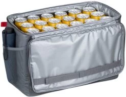 Resto Kitchenware Koeltas Polis - Donkergrijs - 23 Liter -Westmark Winkel 5523 grey.4260403579114.ver03