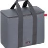 Resto Kitchenware Koeltas Polis - Donkergrijs - 30 Liter -Westmark Winkel 5530 grey.4260403579121.ver01