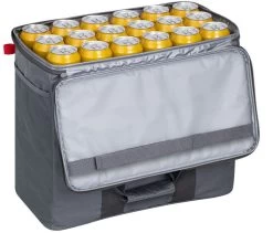 Resto Kitchenware Koeltas Polis - Donkergrijs - 30 Liter -Westmark Winkel 5530 grey.4260403579121.ver03