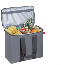 Resto Kitchenware Koeltas Polis - Donkergrijs - 30 Liter -Westmark Winkel 5530 grey.4260403579121.ver07