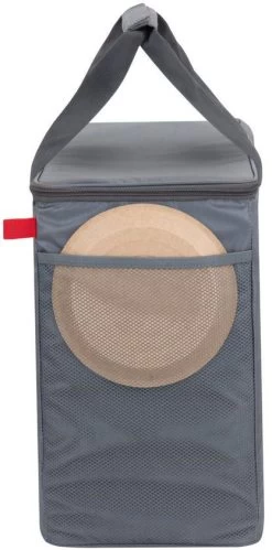 Resto Kitchenware Koeltas Polis - Donkergrijs - 30 Liter -Westmark Winkel 5530 grey.4260403579121.ver16