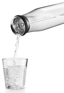 Eva Solo Karaf My Flavour - 1 Liter 7 Eva Solo Karaf My Flavour - 1 Liter -Westmark Winkel 567483 MyFlavour carafe Function HIGH