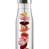 Eva Solo Karaf My Flavour - 1 Liter -Westmark Winkel 567483 MyFlavour carafe Pink summer water HIGH