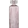 Bitz Beugelfles / Weckfles Kusintha - Roze - 750 Ml -Westmark Winkel 5722000230939