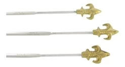 Westmark Vleespies Lilie 31 Cm - 3 Stuks -Westmark Winkel 58ffe4bb972fb8d0c18aee8977d498fc