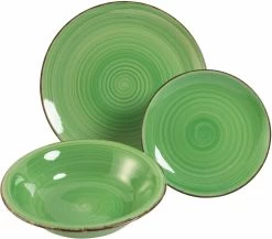 Villa D'Este Serviesset Baita Intensita Doppia - 12-delig / 4 Personen 14 Villa D'Este Serviesset Baita Intensita Doppia - 12-delig / 4 Personen -Westmark Winkel 5909332 b 1