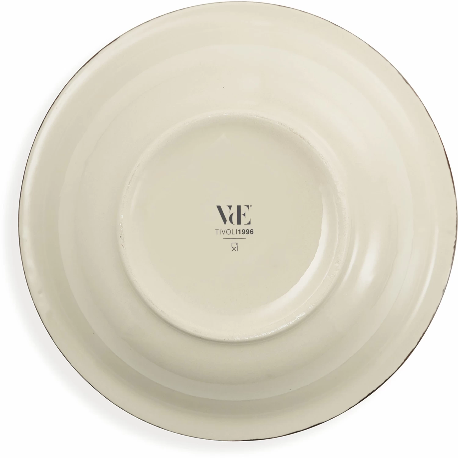 Villa D'Este Serviesset Baita Intensita Doppia - 12-delig / 4 Personen 9 Villa D'Este Serviesset Baita Intensita Doppia - 12-delig / 4 Personen - Afbeelding 7