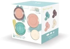 Villa D'Este Serviesset Acquerello - 12-delig / 4 Personen 15 Villa D'Este Serviesset Acquerello - 12-delig / 4 Personen -Westmark Winkel 5909335s