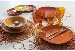 Villa D'Este Serviesset Baita - Sunset - 12-delig / 4 Personen 12 Villa D'Este Serviesset Baita - Sunset - 12-delig / 4 Personen -Westmark Winkel 5909336a