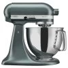 KitchenAid Keukenmachine Artisan - Kantelbare Kop - Juniper - 4.8 Liter - 5KSM175PSEJP -Westmark Winkel 5KSM175xJP JUNIPER 230393kpp01 004 srgb