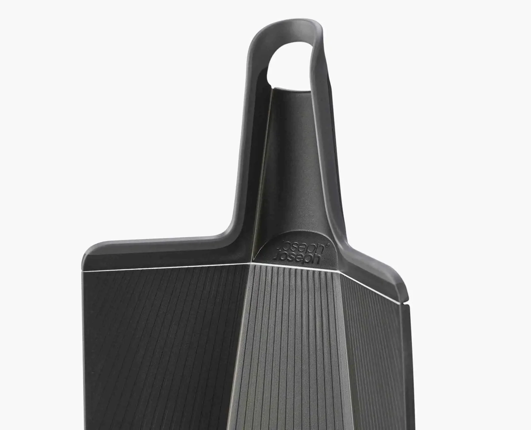 Joseph Joseph Snijplank Chop2Pot Plus 45 X 26 - Opvouwbaar - Zwart 7 Joseph Joseph Snijplank Chop2Pot Plus 45 X 26 - Opvouwbaar - Zwart - Afbeelding 5