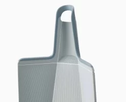 Joseph Joseph Snijplank Chop2Pot Plus 45 X 26 - Opvouwbaar - Grijs -Westmark Winkel 60203 60206 Media 06