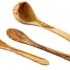 Jay Hill Spatelset (sauslepel, Pollepel & Spatel) Tunea - Olijfhout - 3 Delige Set -Westmark Winkel 6199103904378 1
