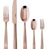 Sambonet Bestekset Flat - Koper - 30 Delig / 6 Personen -Westmark Winkel 62712CN1