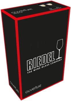 Riedel Champagne Glazen Ouverture - 2 Stuks 11 Riedel Champagne Glazen Ouverture - 2 Stuks -Westmark Winkel 640800048 packaging 9LrPdLZj 1