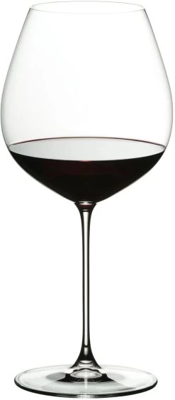 Riedel Rode Wijnglazen Veritas - Old World Pinot Noir - 2 Stuks -Westmark Winkel 644900007 w Wn3MeFcI