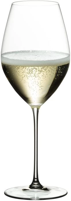 Riedel Champagne Glazen Veritas - 2 Stuks -Westmark Winkel 644900028 w LINHjogc