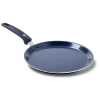 GreenPan Pannenkoekenpan Essentials - Zwart - ø 24 Cm - Keramische Anti-aanbaklaag