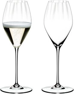 Riedel Champagne Glazen Performance - 2 Stuks -Westmark Winkel 688400028 thumbnail 97H4Lx1n 2