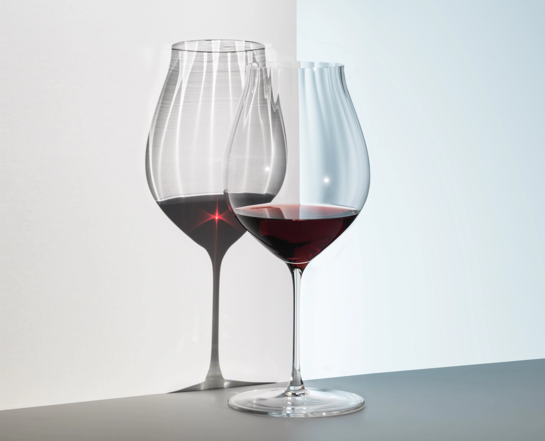 Riedel Rode Wijnglazen Performance - Pinot Noir - 4 Stuks 4 Riedel Rode Wijnglazen Performance - Pinot Noir - 4 Stuks - Afbeelding 2