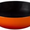 Le Creuset Wokpan / Balti Dish - Oranjerood - ø 24 Cm / 2.7 Liter - Geëmailleerde Anti-aanbaklaag 2 Le Creuset Wokpan / Balti Dish - Oranjerood - ø 24 Cm / 2.7 Liter - Geëmailleerde Anti-aanbaklaag -Westmark Winkel 6921scr 6469c1af06f4908 1