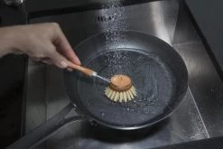 BK Pannenkoekenpan Black Steel - ø 26 Cm -Westmark Winkel 6ca1e082dfb2373c200a2be674530cc360228cb0 B1230 726 PURE PI USP5 LR 72dpi