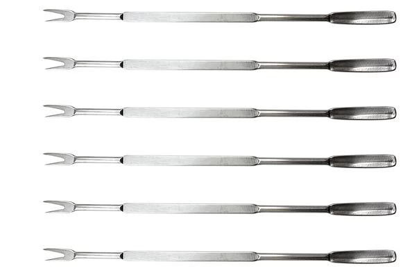 Cosy & Trendy Kreeftenvorkjes - 6 Stuks 3 Cosy & Trendy Kreeftenvorkjes - 6 Stuks