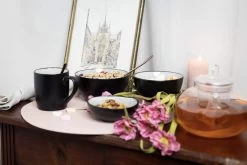 Studio Tavola Mokken Kos 350 Ml - 6 Stuks 9 Studio Tavola Mokken Kos 350 Ml - 6 Stuks -Westmark Winkel 7 St Koffieset Kos 1