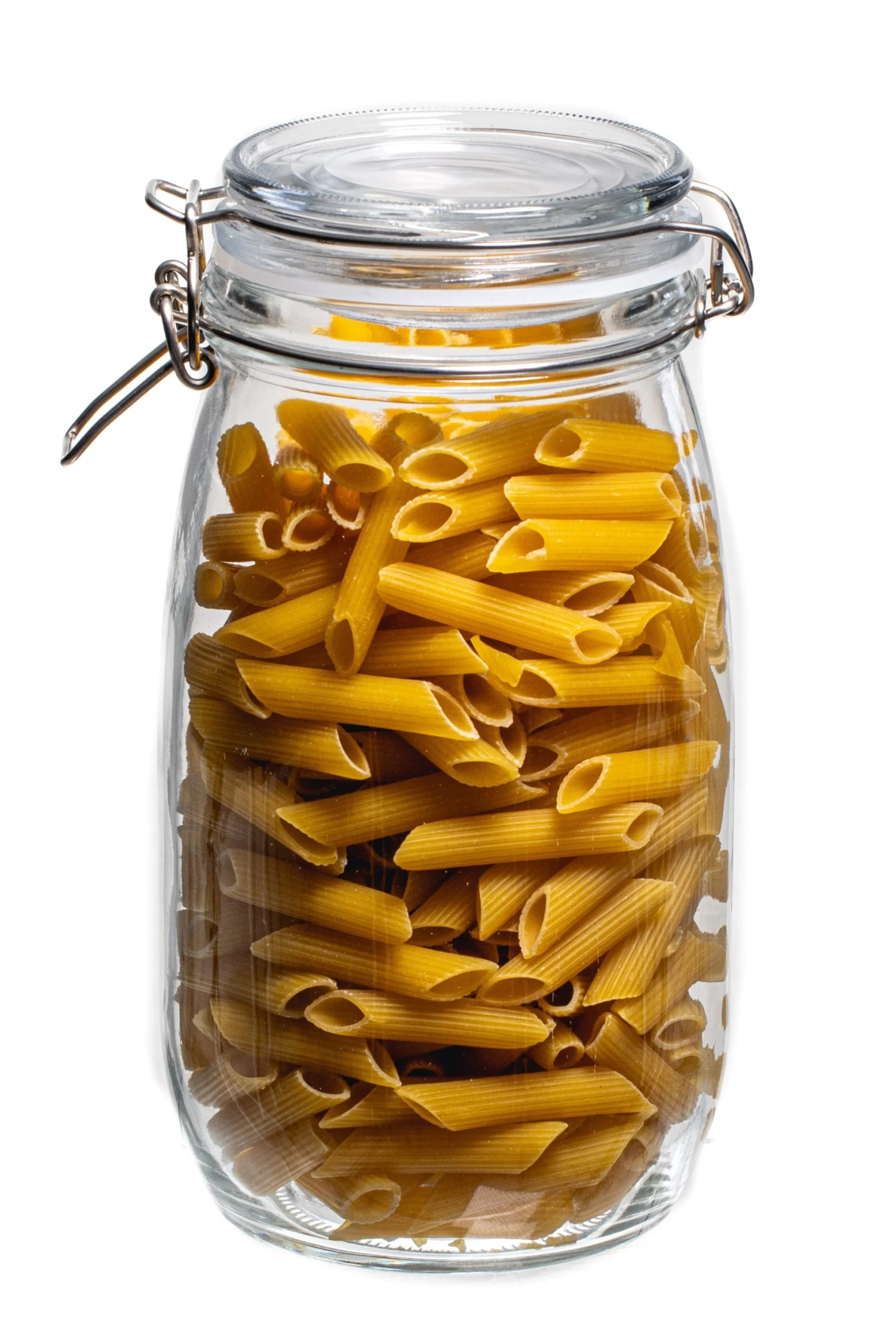 Sareva Weckpot - Glas - ø 12 Cm / 1.8 Liter 3 Sareva Weckpot - Glas - ø 12 Cm / 1.8 Liter