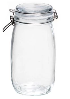 Sareva Weckpot - Glas - ø 12 Cm / 1.8 Liter 7 Sareva Weckpot - Glas - ø 12 Cm / 1.8 Liter -Westmark Winkel 7061118849526 2