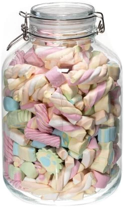 Sareva Weckpot - Glas - ø 18 Cm / 5 Liter -Westmark Winkel 7061119409569 1