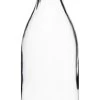 Sareva Beugelfles / Weckfles - Rond - 1 Liter 1 Sareva Beugelfles / Weckfles - Rond - 1 Liter -Westmark Winkel 7061119904378 1 2