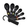 OXO Good Grips Maatlepels 2 OXO Good Grips Maatlepels -Westmark Winkel 719812042206 oxo maatlepels 6 stuks 1
