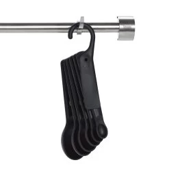 OXO Good Grips Maatlepels 10 OXO Good Grips Maatlepels -Westmark Winkel 719812042206 oxo maatlepels 6 stuks 4