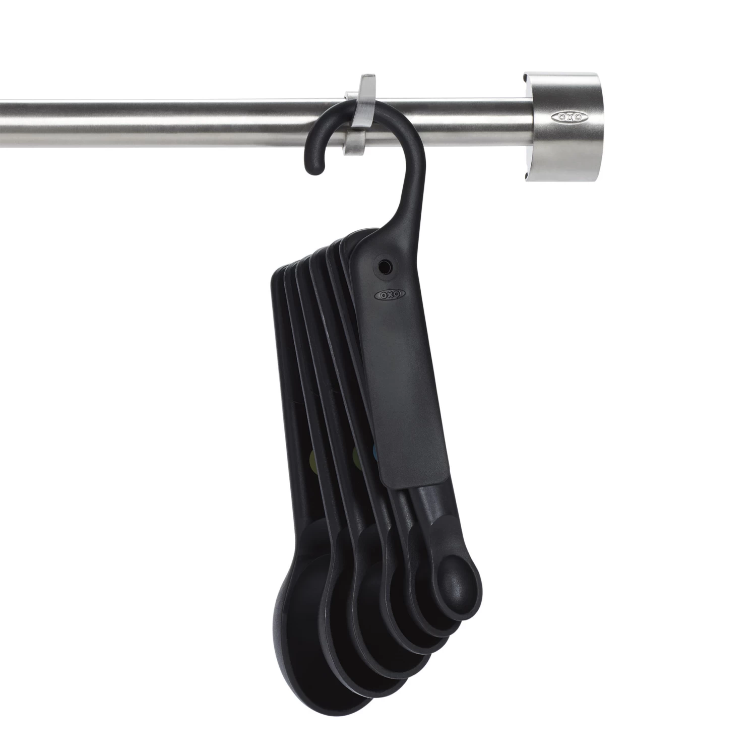 OXO Good Grips Maatlepels 6 OXO Good Grips Maatlepels - Afbeelding 4