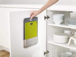 Joseph Joseph 2-delige Snijplankenset Met Houder - DoorStore -Westmark Winkel 71uT7D5n39L. SL1500