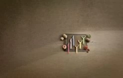 Victorinox Messenset Swiss Classic - Geel - 3-delig -Westmark Winkel 7613329142004 3 1