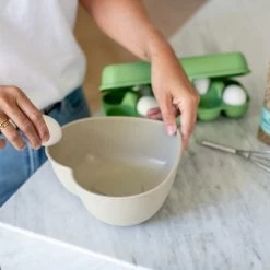 Koziol Eierdoos To Go Groen - 10 Eieren -Westmark Winkel 7643 herz 700 7179 eggs 2 os