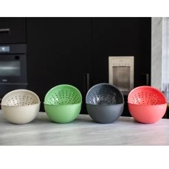 Koziol Vergiet Palsby Kunststof Groen ø 21 Cm 7 Koziol Vergiet Palsby Kunststof Groen ø 21 Cm -Westmark Winkel 7806 7805 palsby m 700 701 703 704 5 os