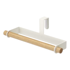 Yamazaki Handdoekhouder Tosca Wit 19 Cm