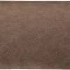 ASA Selection Placemat - Vegan Leather - Nougat - 46 X 33 Cm