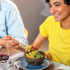 Sambonet Bestekset Bloom - RVS - Monoblock - 24 Delig / 6 Personen 13 Sambonet Bestekset Bloom - RVS - Monoblock - 24 Delig / 6 Personen -Westmark Winkel 8014808487606 4