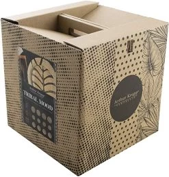 Arthur Krupp Serviesset Tribal Mood - 12-delig / 4 Personen 23 Arthur Krupp Serviesset Tribal Mood - 12-delig / 4 Personen -Westmark Winkel 81TMqo 09hL. AC SX569