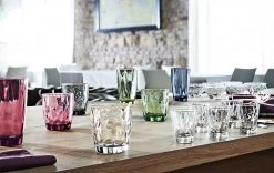 Bormioli Rocco Waterglazen Diamond - 300 Ml - 3 Stuks -Westmark Winkel 81yVGinhYDL. SL1500 1