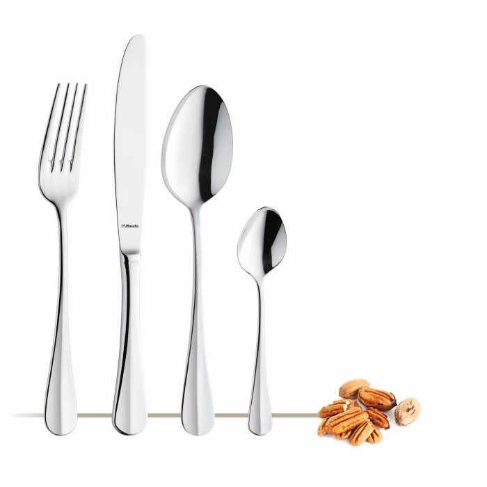 Amefa Tafellepel Baguette - 2 Stuks 4 Amefa Tafellepel Baguette - 2 Stuks - Afbeelding 2