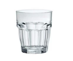 Bormioli Rocco Glas Rock Bar 215 Ml - 6 Stuks -Westmark Winkel 84935 1