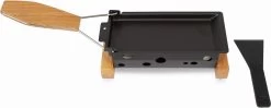 Boska Raclette ToGo Oslo -Westmark Winkel 852042 Partyclette togo Oak OSLO