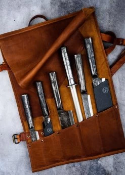 Forged Broodmes Brute 20.5 Cm -Westmark Winkel 857x12005B15D