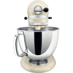 KitchenAid Keukenmachine Artisan - Kantelbare Kop - Amandelwit - 4.8 Liter - 5KSM175PSEAC -Westmark Winkel 8597015010005B15D 1